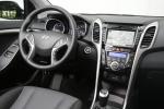 Hyundai i30 Coupe 2015 года